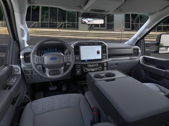 new 2024 Ford F-150 car, priced at $58,405