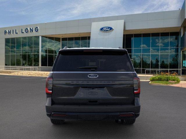 new 2024 Ford Expedition Max car, priced at $91,925