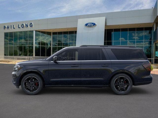 new 2024 Ford Expedition Max car, priced at $91,925