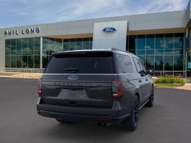 new 2024 Ford Expedition Max car, priced at $91,925