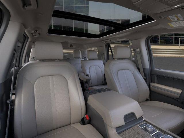 new 2024 Ford Expedition car, priced at $78,895