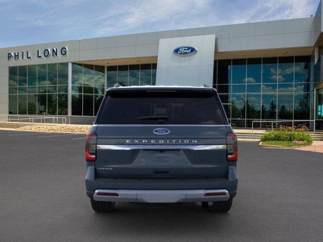 new 2024 Ford Expedition car, priced at $78,895