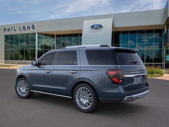 new 2024 Ford Expedition car, priced at $78,895