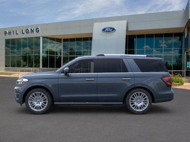 new 2024 Ford Expedition car, priced at $78,895