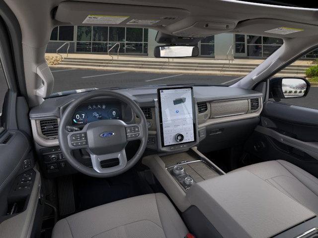 new 2024 Ford Expedition car, priced at $78,895