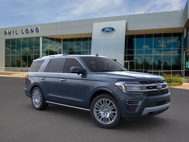 new 2024 Ford Expedition car, priced at $78,895