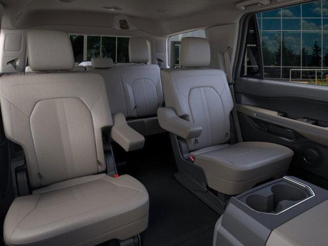 new 2024 Ford Expedition car, priced at $78,895