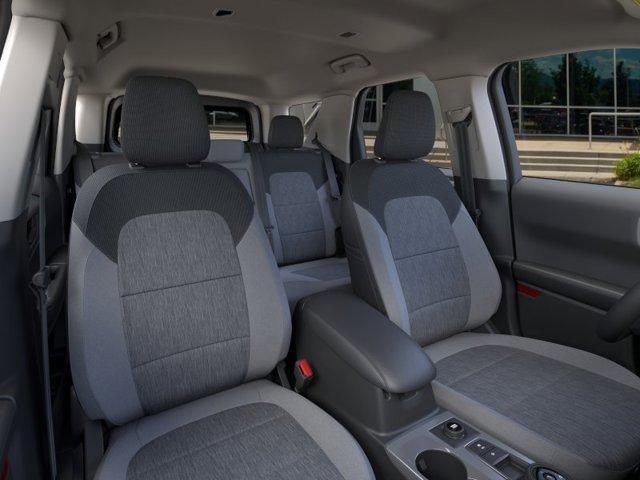 new 2024 Ford Bronco Sport car, priced at $33,955