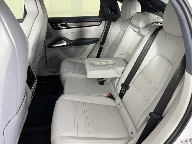 used 2020 Porsche Cayenne car, priced at $79,991