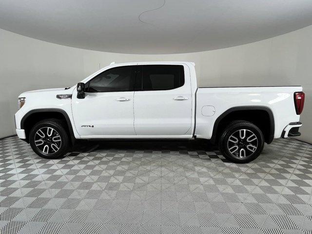 used 2019 GMC Sierra 1500 car, priced at $37,274