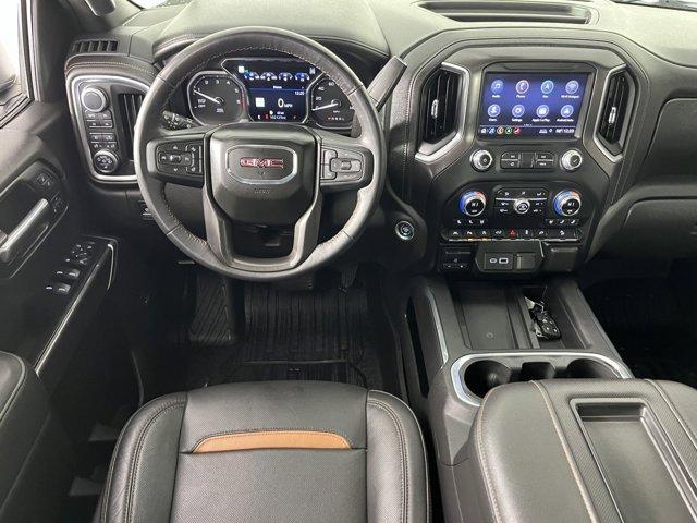 used 2019 GMC Sierra 1500 car, priced at $37,274