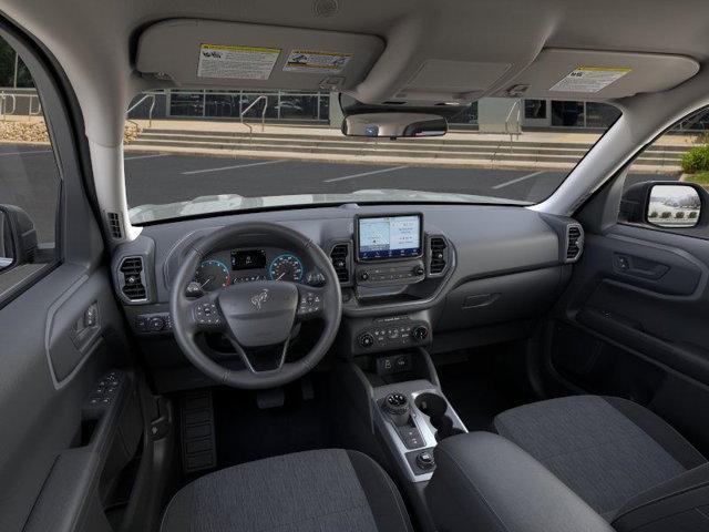 new 2024 Ford Bronco Sport car, priced at $33,365