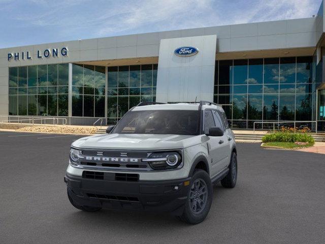 new 2024 Ford Bronco Sport car, priced at $33,365