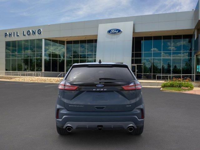 new 2024 Ford Edge car, priced at $52,165