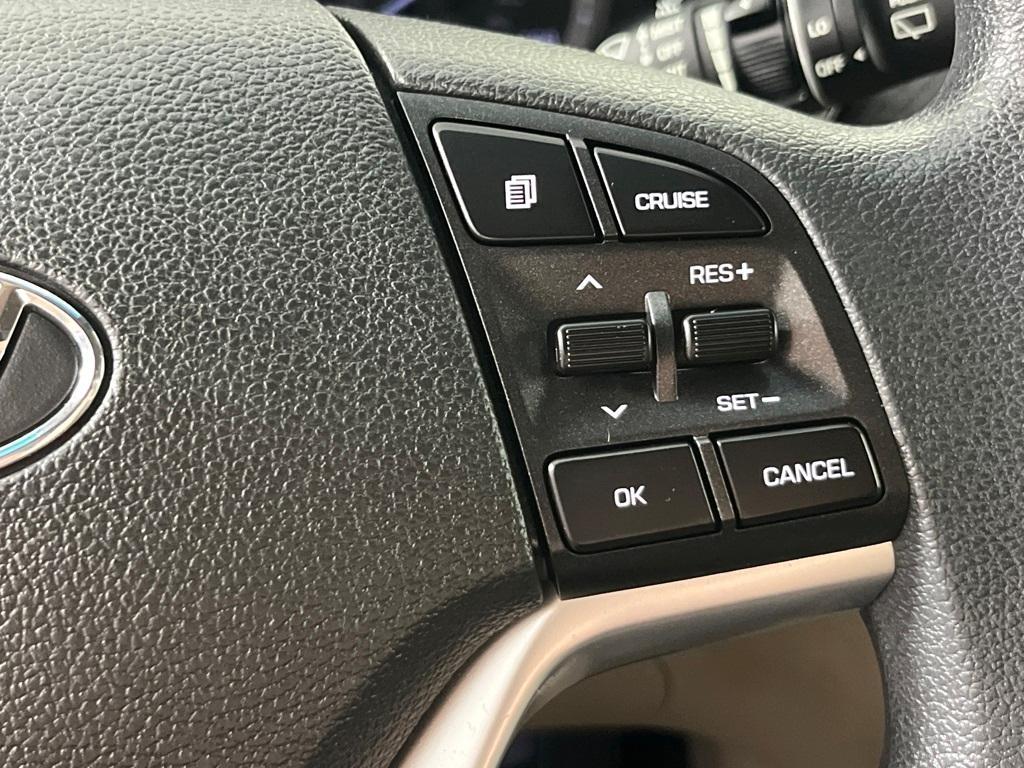 used 2019 Hyundai Tucson car, priced at $20,691