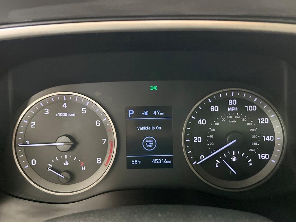 used 2019 Hyundai Tucson car, priced at $20,691