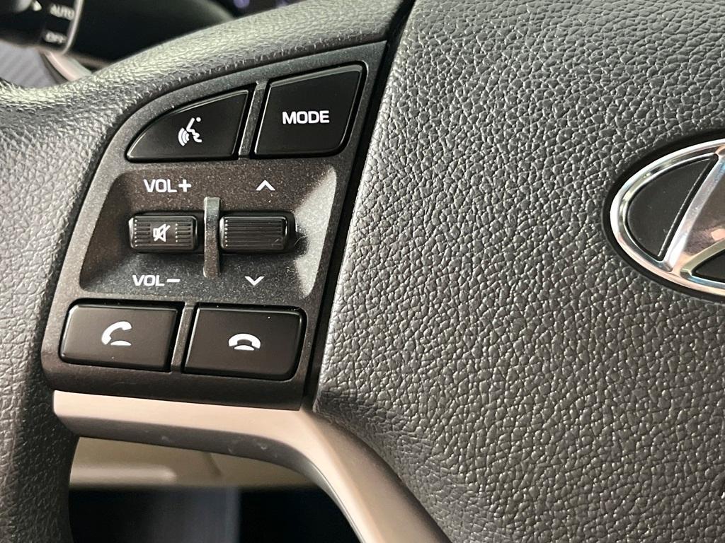 used 2019 Hyundai Tucson car, priced at $20,691