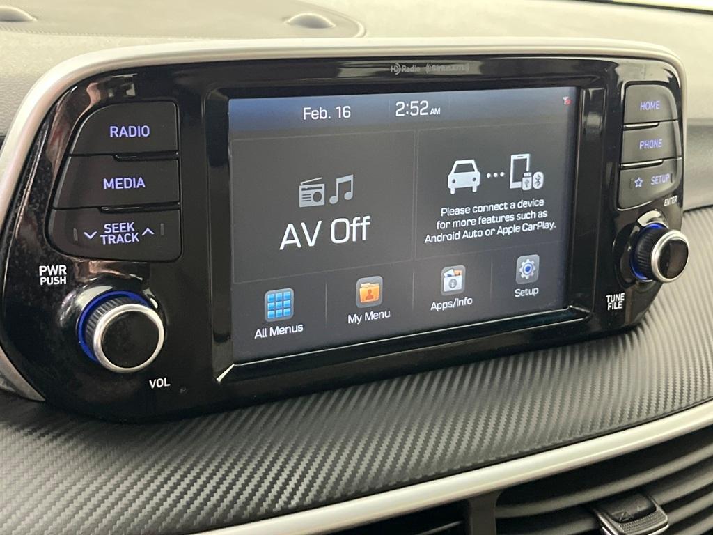 used 2019 Hyundai Tucson car, priced at $20,691