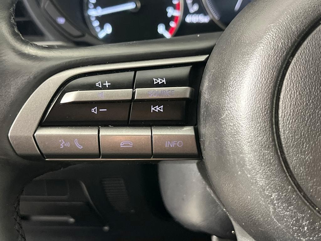 used 2021 Mazda CX-30 car, priced at $21,991