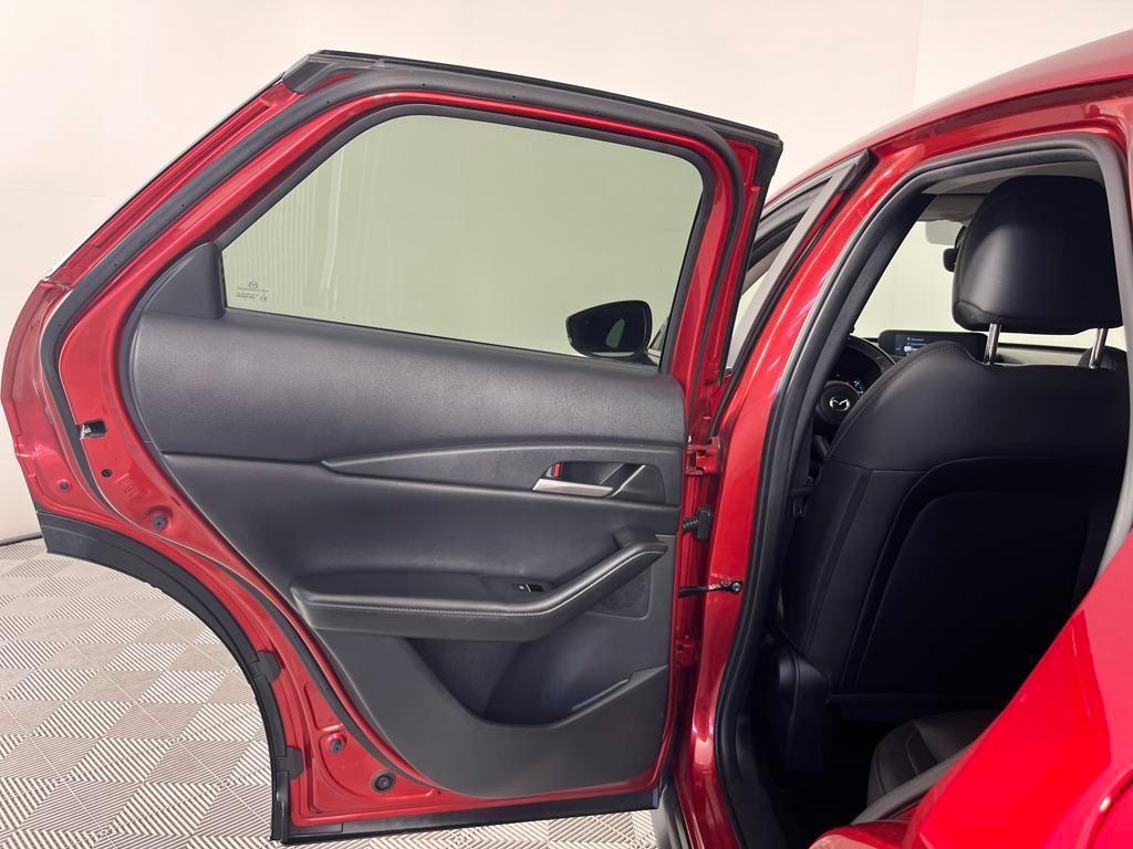 used 2021 Mazda CX-30 car, priced at $21,991