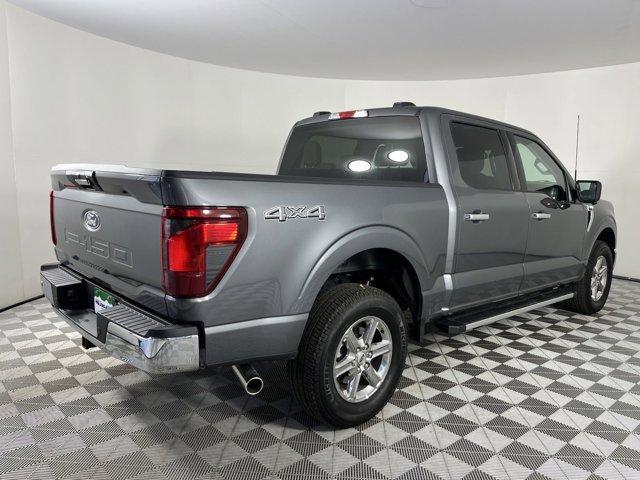 used 2024 Ford F-150 car, priced at $54,936