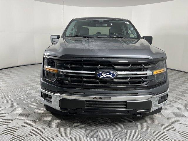 used 2024 Ford F-150 car, priced at $54,936