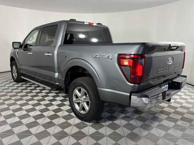 used 2024 Ford F-150 car, priced at $54,936