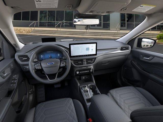 new 2024 Ford Escape car, priced at $41,965