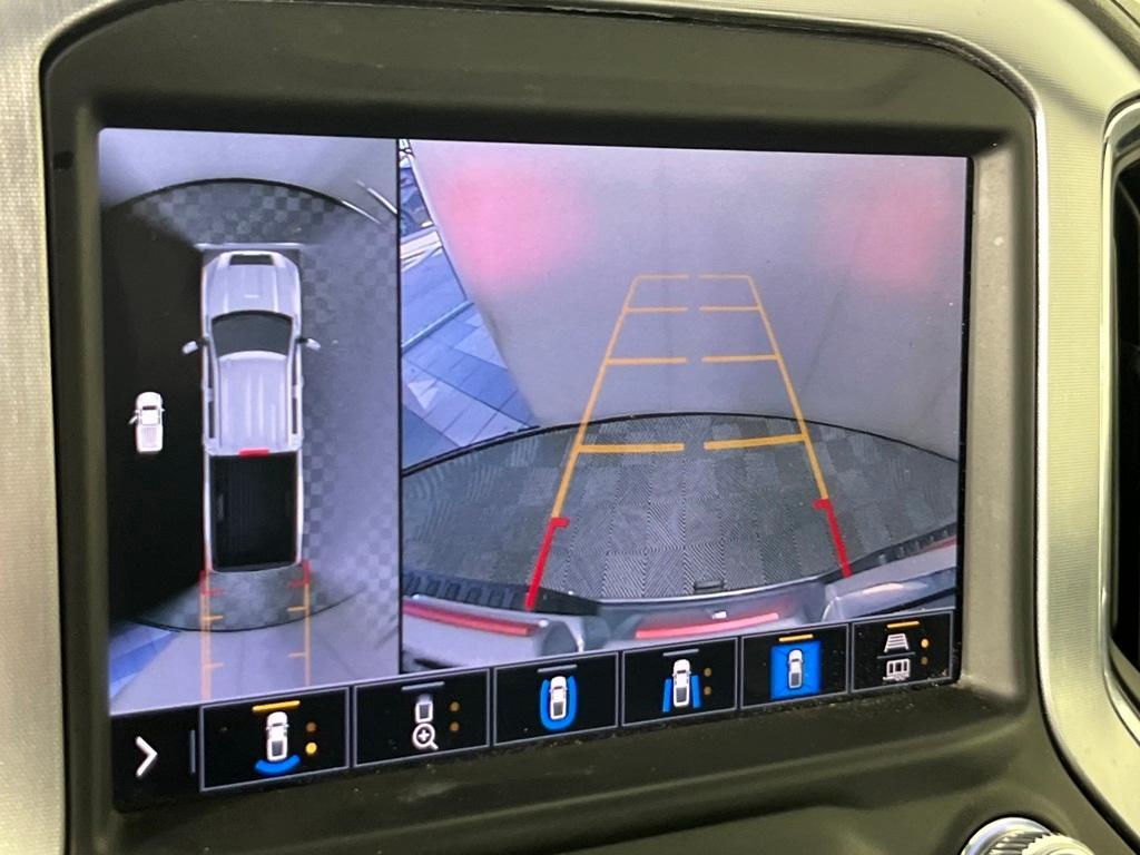 used 2022 GMC Sierra 3500 car, priced at $48,991