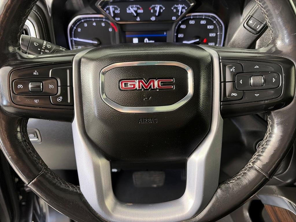 used 2022 GMC Sierra 3500 car, priced at $48,691