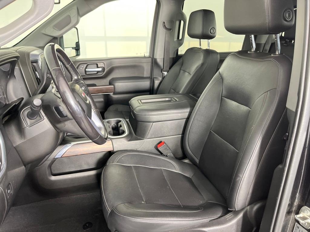 used 2022 GMC Sierra 3500 car, priced at $48,991