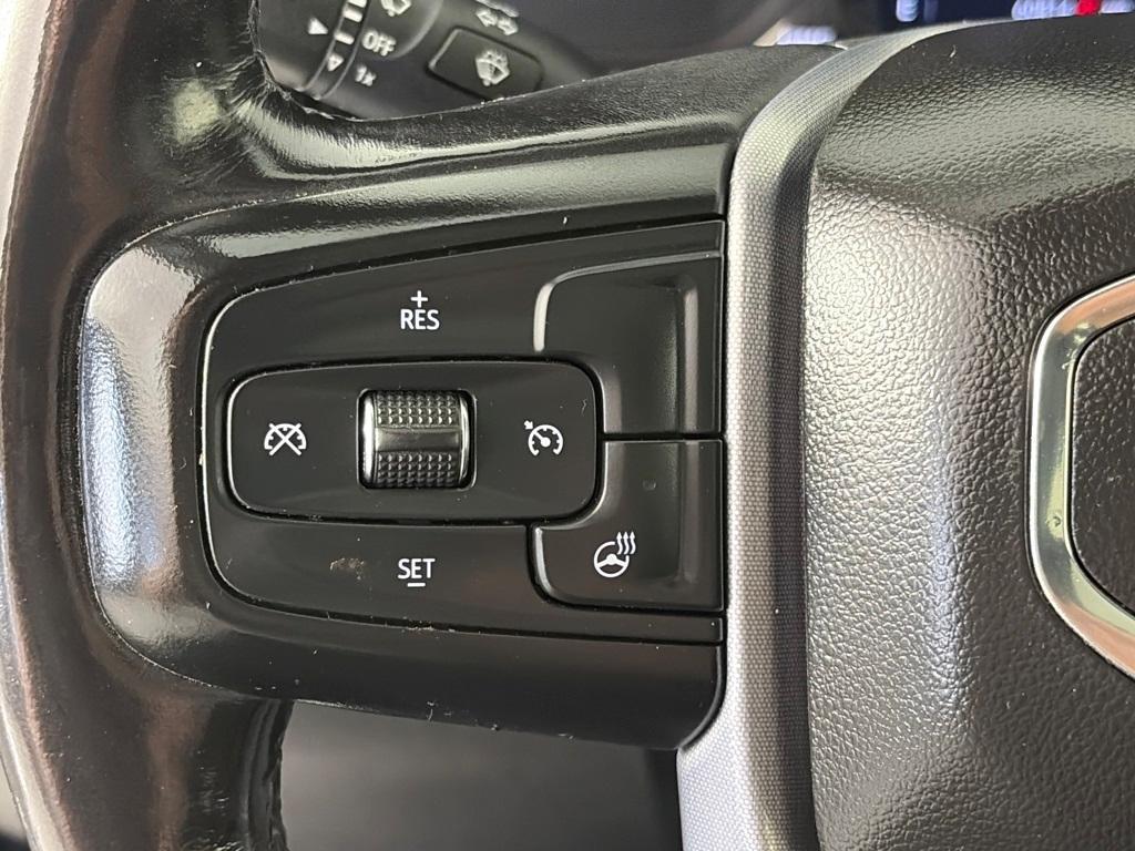 used 2022 GMC Sierra 3500 car, priced at $48,691