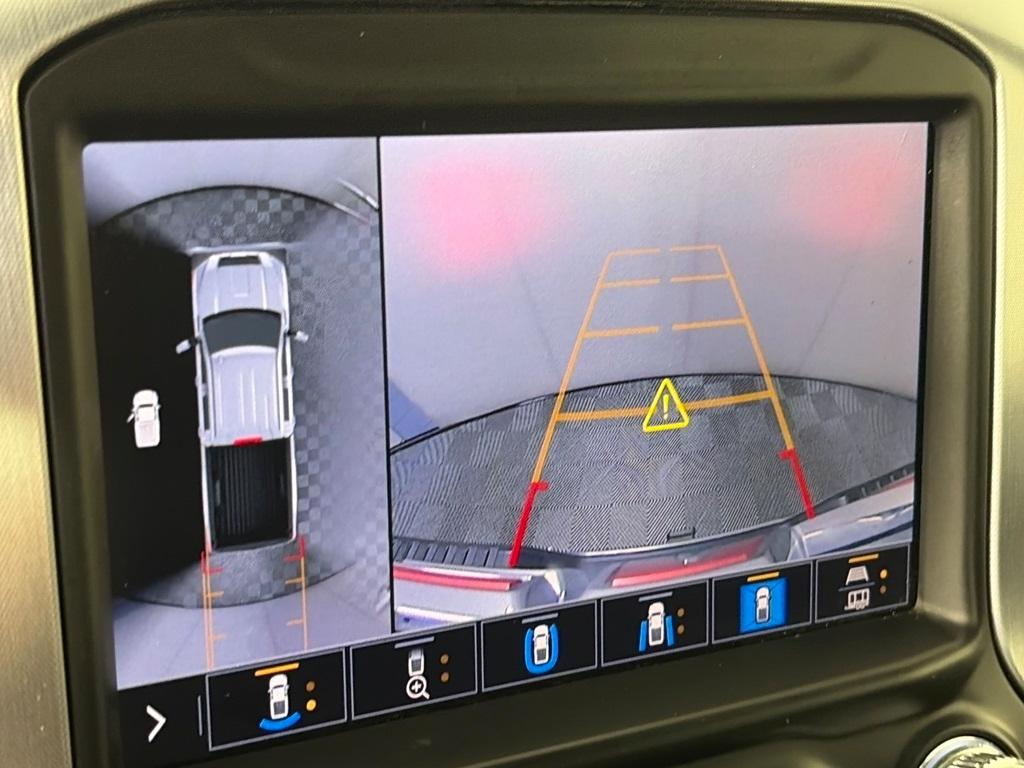 used 2022 GMC Sierra 3500 car, priced at $48,691