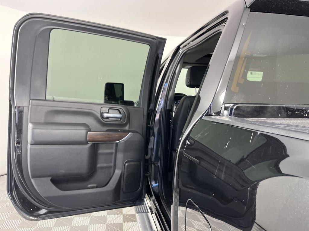 used 2022 GMC Sierra 3500 car, priced at $48,991
