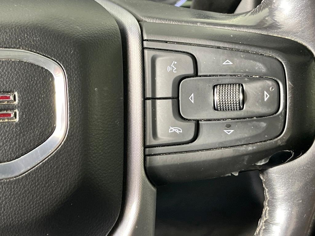 used 2022 GMC Sierra 3500 car, priced at $48,991