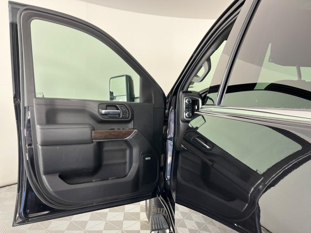 used 2022 GMC Sierra 3500 car, priced at $48,991