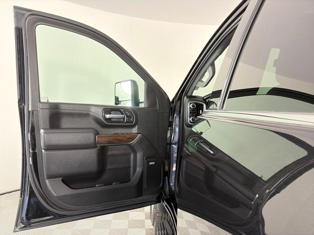 used 2022 GMC Sierra 3500 car, priced at $48,691