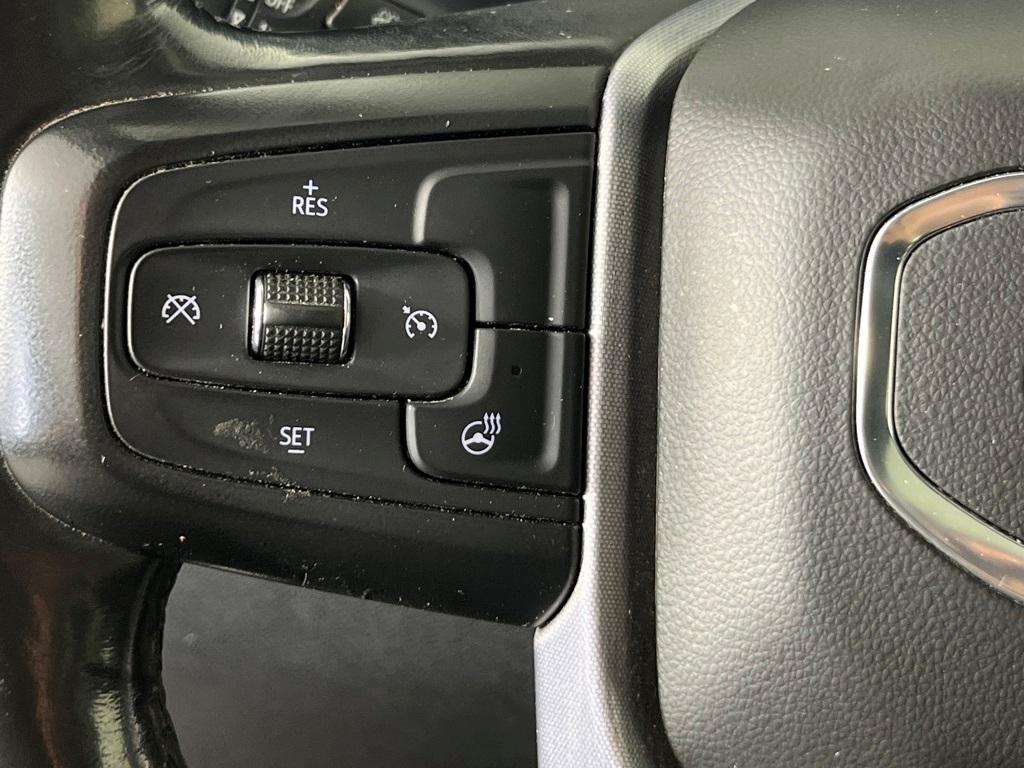 used 2022 GMC Sierra 3500 car, priced at $48,991