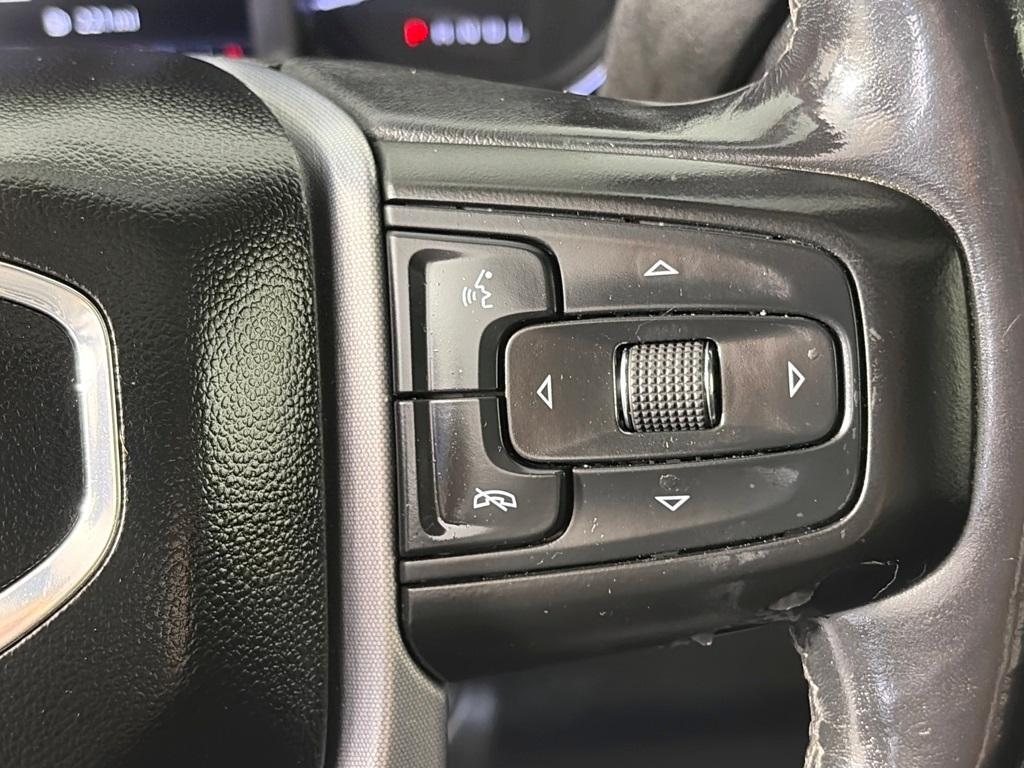 used 2022 GMC Sierra 3500 car, priced at $48,691