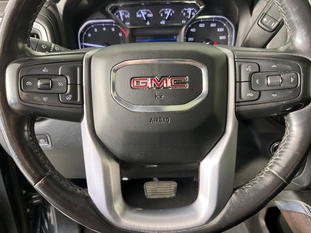 used 2022 GMC Sierra 3500 car, priced at $48,991