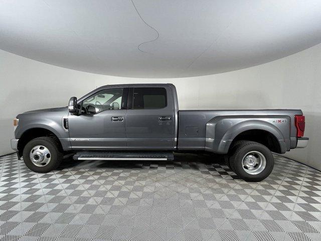 used 2022 Ford F-350 car, priced at $74,471