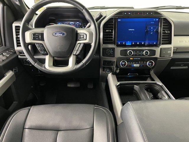 used 2022 Ford F-350 car, priced at $74,471