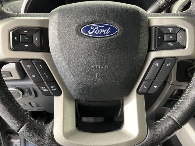 used 2022 Ford F-350 car, priced at $74,991