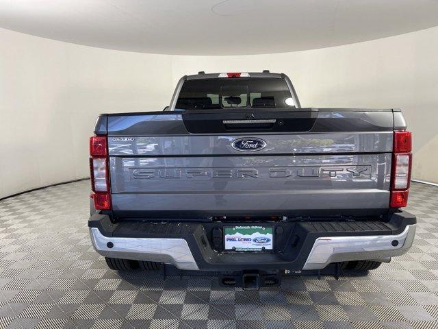 used 2022 Ford F-350 car, priced at $74,991