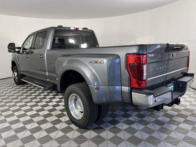 used 2022 Ford F-350 car, priced at $74,991