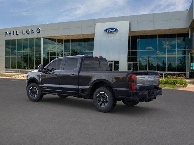 new 2024 Ford F-250 car, priced at $99,190