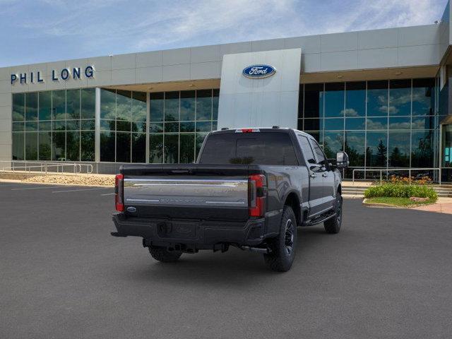 new 2024 Ford F-250 car, priced at $99,190