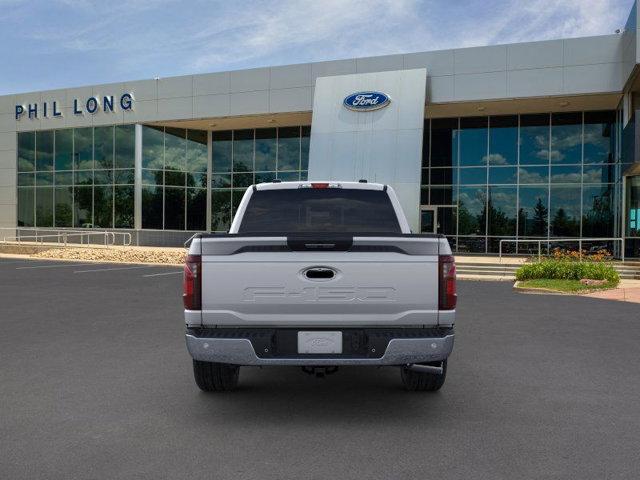 new 2024 Ford F-150 car, priced at $61,545