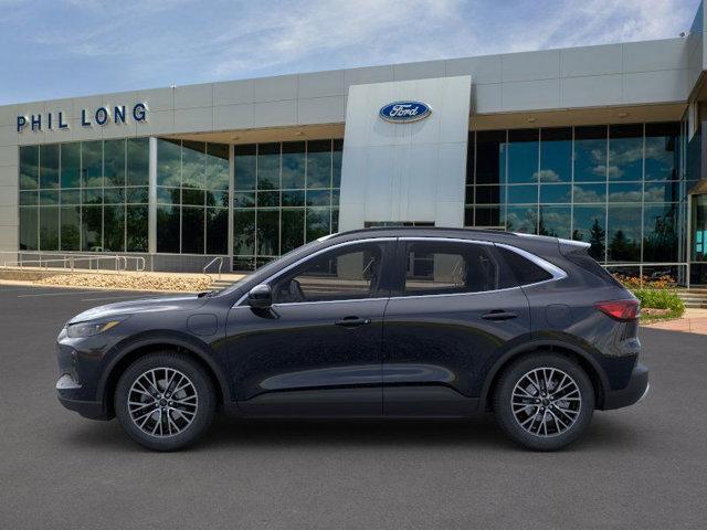 new 2025 Ford Escape car, priced at $44,920