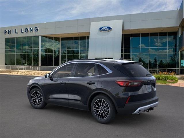 new 2025 Ford Escape car